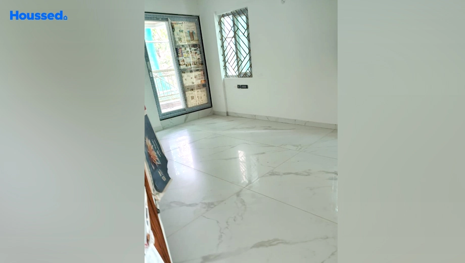 Project Image of 3 BHK Flat for Resale in Jayamahal - Image 128198