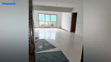 Project Image of 3 BHK Flat for Resale in Jayamahal, Bangalore - Image 128200