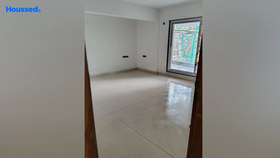 Project Image of 3 BHK Flat for Resale in Jayamahal - Image 128197