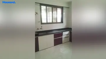 Project Image of 2 BHK Flat for Rent in Sadguru Nagar, Nashik - Image 128202