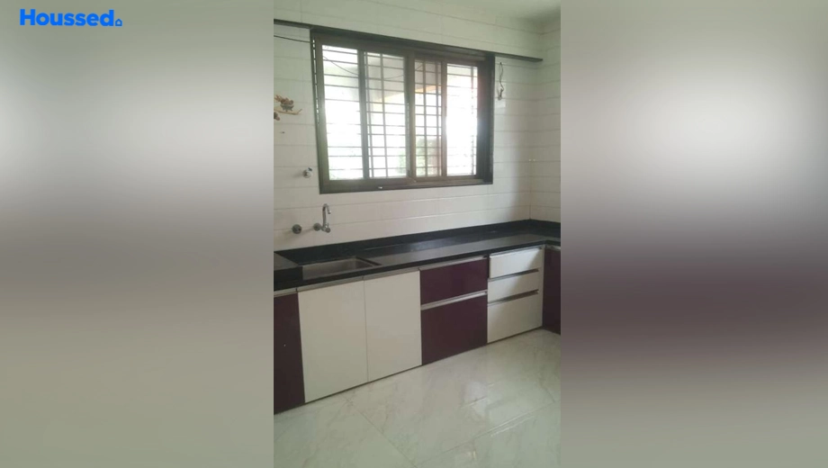Project Image of 2 BHK Semi-Furnished Flat for Rent in Sadguru Nagar - Image 128202