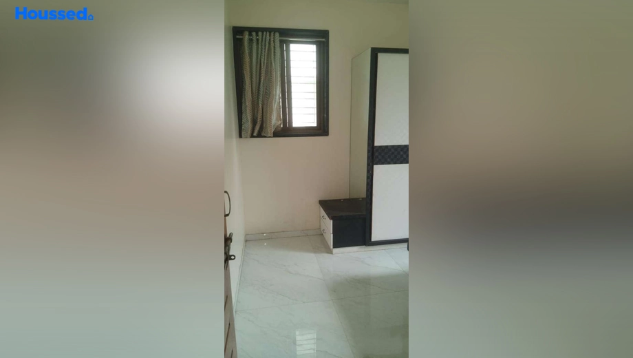 Project Image of 2 BHK Semi-Furnished Flat for Rent in Sadguru Nagar - Image 128210