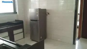 Project Image of 2 BHK Flat for Rent in Sadguru Nagar, Nashik - Image 128211