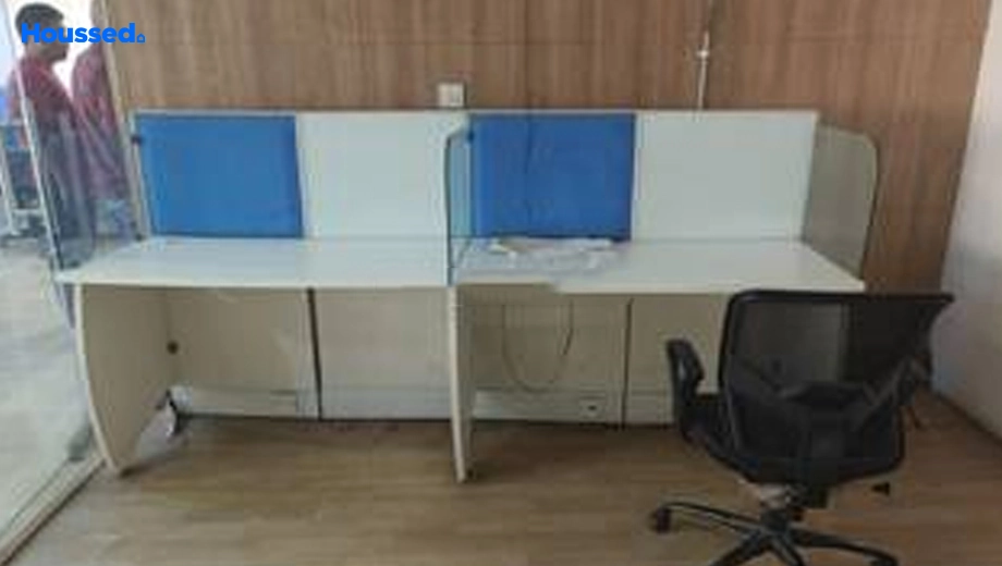 Project Image of Office Space for Rent in Infantry Road - Image 128208