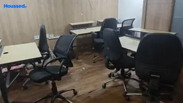 Project Image of Commercial Office Space for Rent in Infantry Road, Bangalore - Image 128209