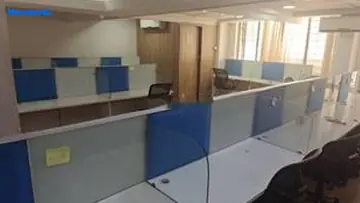Project Image of Commercial Office Space for Rent in Infantry Road, Bangalore - Image 128205