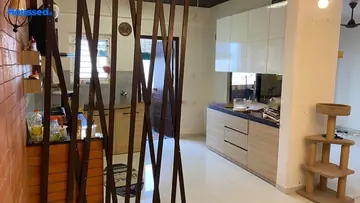Project Image of 3 BHK Flat for Resale in DSR Sunrise Towers Whitefield, Bangalore - Image 128215