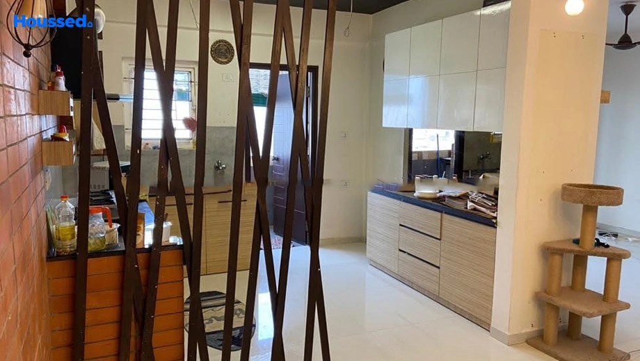 Project Image of 3 BHK Flat for Resale in DSR Sunrise Towers, Whitefield - Image 128215