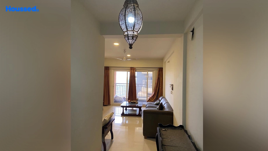 Project Image of 3 BHK Flat for Resale in DSR Sunrise Towers, Whitefield - Image 128213
