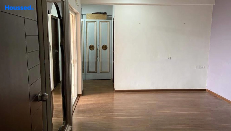 Project Image of 3 BHK Flat for Resale in DSR Sunrise Towers, Whitefield - Image 128214