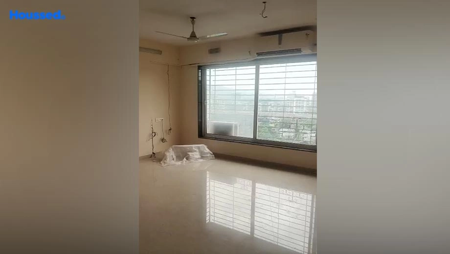 Project Image of 4 BHK Flat for Resale in Chembur East - Image 128275