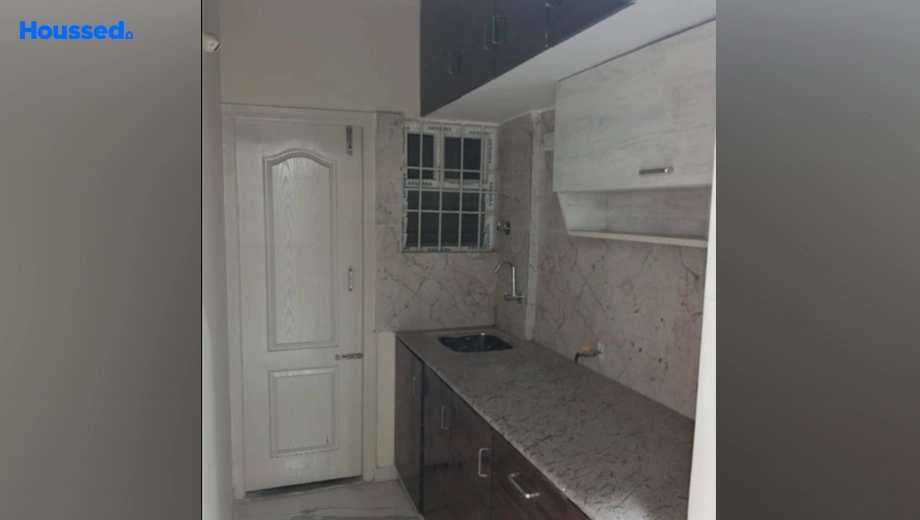 Project Image of 2 BHK Flat for Resale in RT Nagar - Image 128217