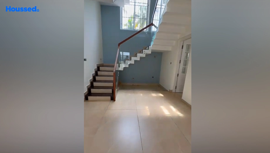 Project Image of 3 BHK House/Villa for Resale in Thejus Moon Light Villas, Maradu - Image 128229