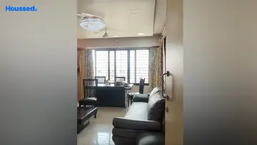 Project Image of 2 BHK Flat for Resale in Chembur East, Mumbai - Image 128283