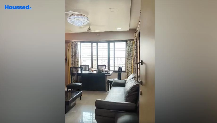 Project Image of 2 BHK Flat for Resale in Chembur East - Image 128283