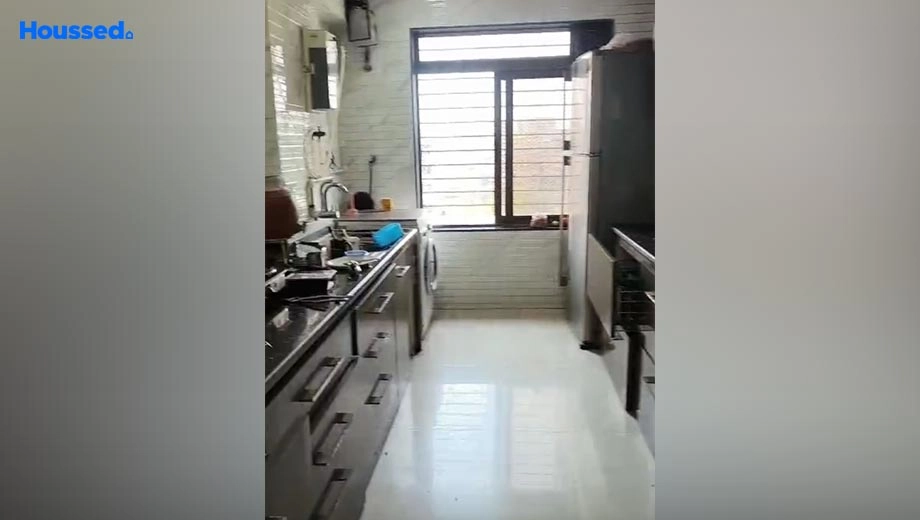Project Image of 2 BHK Flat for Resale in Chembur East - Image 128282