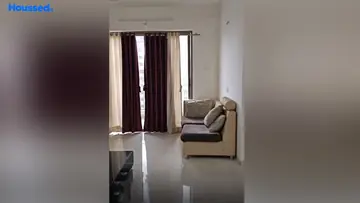 Project Image of 2 BHK Flat for Rent in Anmol Nayantara Gold Pathardi Phata, Nashik - Image 128232