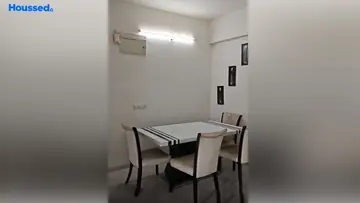 Project Image of 2 BHK Flat for Rent in Anmol Nayantara Gold Pathardi Phata, Nashik - Image 128233