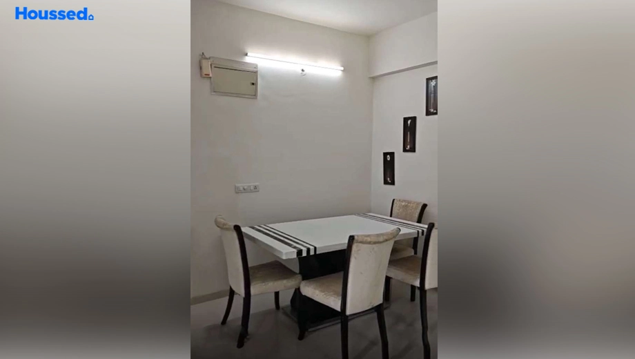 Project Image of 2 BHK Furnished Flat for Rent in Anmol Nayantara Gold, Pathardi Phata - Image 128233