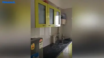 Project Image of 2 BHK Flat for Rent in Anmol Nayantara Gold Pathardi Phata, Nashik - Image 128234