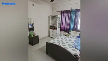 Project Image of 3 BHK Flat for Resale in Ramdas Peth, Nagpur - Image 128237