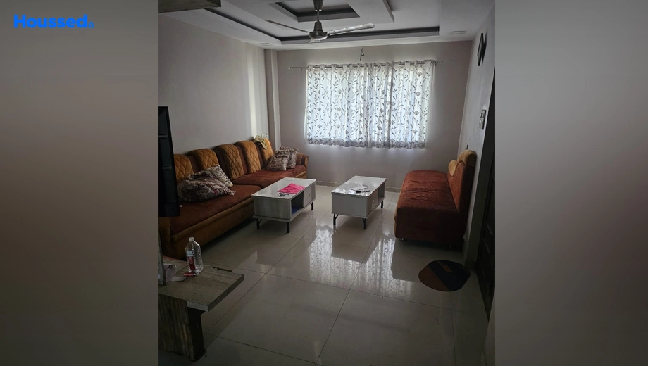 Project Image of 3 BHK Flat for Resale in Ramdas Peth - Image 128236