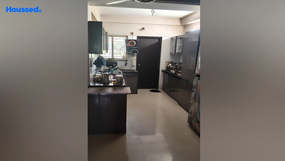 Project Image of 3 BHK Flat for Resale in Ramdas Peth - Image 128235
