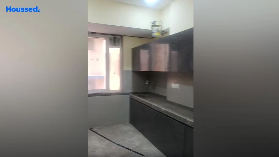 Project Image of 4 BHK Flat for Resale in Chembur East - Image 128287