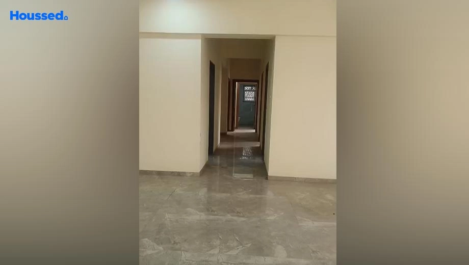 Project Image of 4 BHK Flat for Resale in Chembur East - Image 128290