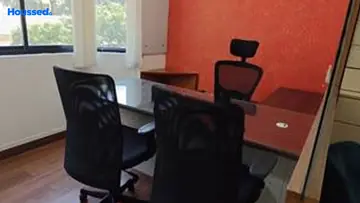 Project Image of Commercial Office Space for Rent in Cunningham Road, Bangalore - Image 128244