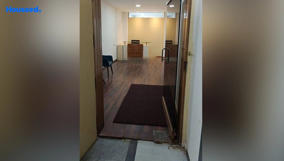 Project Image of Office Space for Rent in Cunningham Road - Image 128243