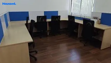 Project Image of Commercial Office Space for Rent in Cunningham Road, Bangalore - Image 128242