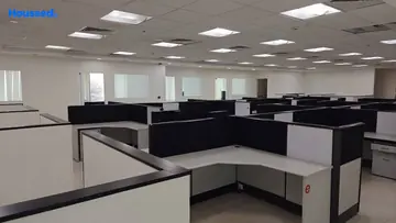 Project Image of Commercial Office Space for Rent in Hebbal, Bangalore - Image 128249