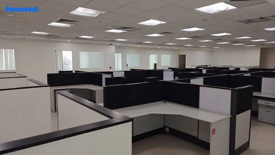 Project Image of Office Space for Rent in Hebbal - Image 128249