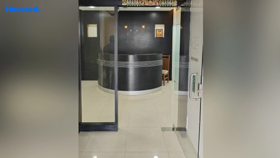 Project Image of Office Space for Rent in Hebbal - Image 128245