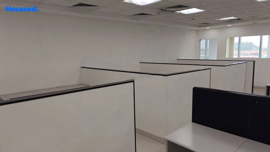 Project Image of Office Space for Rent in Hebbal - Image 128247