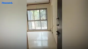 Project Image of 1 BHK Flat for Resale in Chembur East, Mumbai - Image 128293