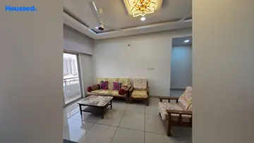Project Image of 2 BHK Flat for Rent in Ajwa Road, Vadodara - Image 128811