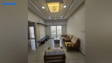 Project Image of 2 BHK Flat for Rent in Ajwa Road, Vadodara - Image 128812