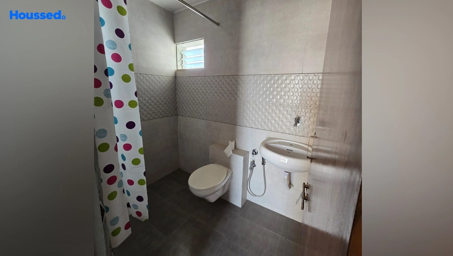 Project Image of 2 BHK Furnished Flat for Rent in Ajwa Road - Image 128810