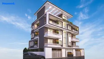 Project Image of 3 BHK Flat for Resale in Kanke, Ranchi - Image 3101