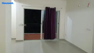 Project Image of 2 BHK Flat for Resale in Whitefield, Bangalore - Image 128310