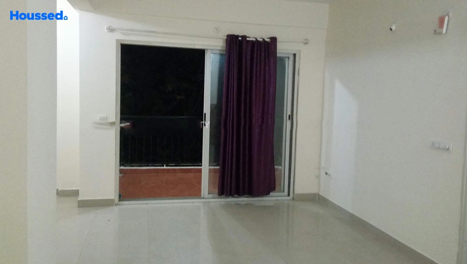 Project Image of 2 BHK Flat for Resale in Whitefield - Image 128310