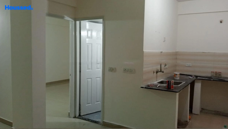 Project Image of 2 BHK Flat for Resale in Whitefield - Image 128307