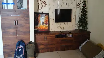 Project Image of 2 BHK Flat for Rent in GR Heights JP Nagar, Bangalore - Image 128322