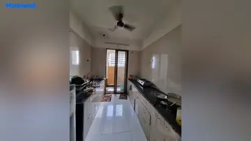 Project Image of 2 BHK Flat for Rent in Anmol Nayantara Gold Pathardi Phata, Nashik - Image 128324