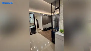 Project Image of 3 BHK Flat for Rent in Krishnarajapuram, Bangalore - Image 128336