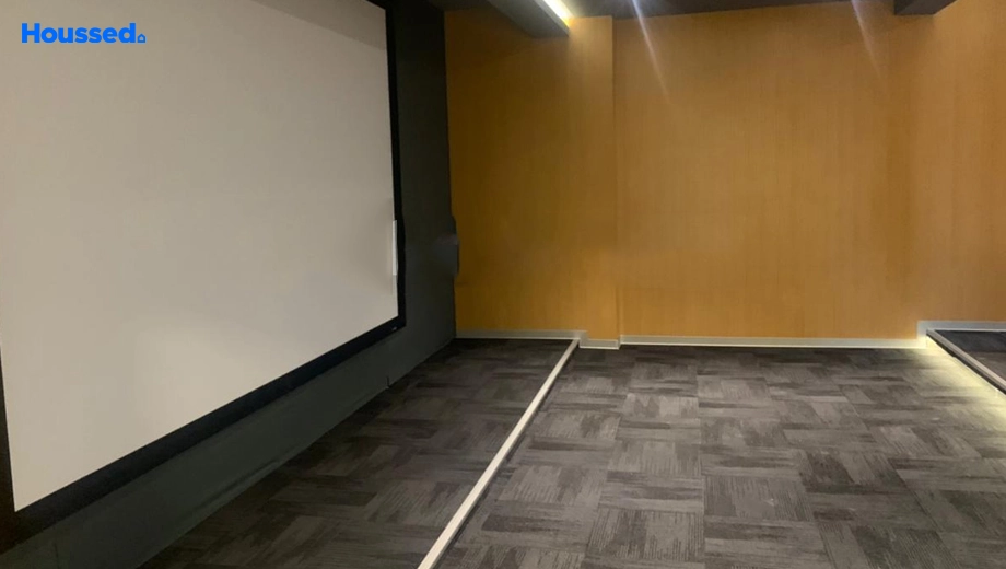 Project Image of 1 BHK Flat for Resale in Godrej Air Nxt, Hoodi - Image 128342