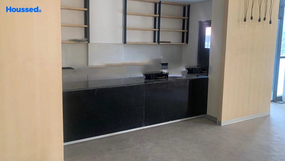 Project Image of 1 BHK Flat for Resale in Godrej Air Nxt, Hoodi - Image 128341