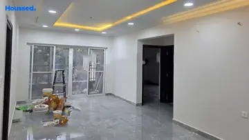 Project Image of 4.5 BHK Flat for Resale in Basaveshwar Nagar, Bangalore - Image 128348
